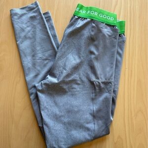 Cotopaxi Wazimu Athletic Tight - Men's